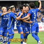 Prediksi Skor Shonan Bellmare vs Machida Zelvia 14 Juni 2025