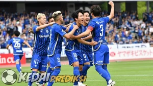Prediksi Skor Shonan Bellmare vs Machida Zelvia 14 Juni 2025