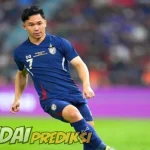 Prediksi Skor Thailand vs India 4 Juni 2025