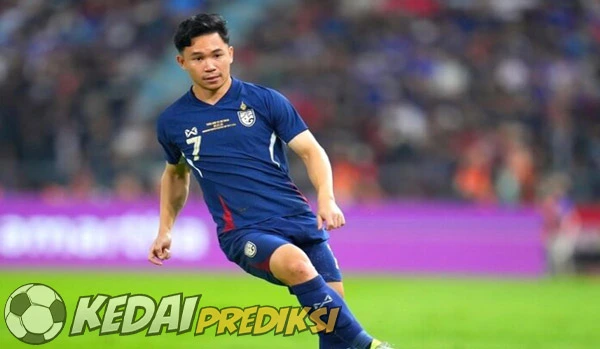 Prediksi Skor Thailand vs India 4 Juni 2025