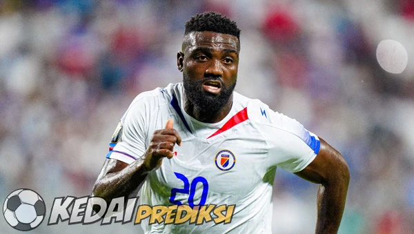 Prediksi Skor Trinidad & Tobago vs Haiti 20 Juni 2025