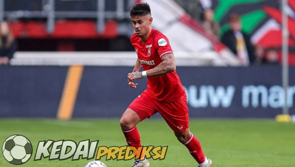 Prediksi Skor Twente vs Motherwell 2 Juli 2025