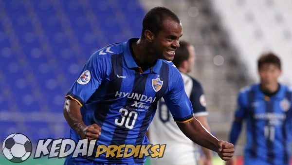 Prediksi Skor Ulsan Hyundai vs Mamelodi Sundowns 18 Juni 2025