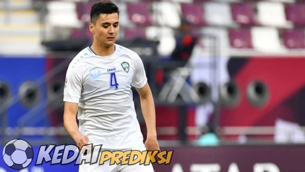 Prediksi Skor Uni Emirat Arab vs Uzbekistan 5 Juni 2025