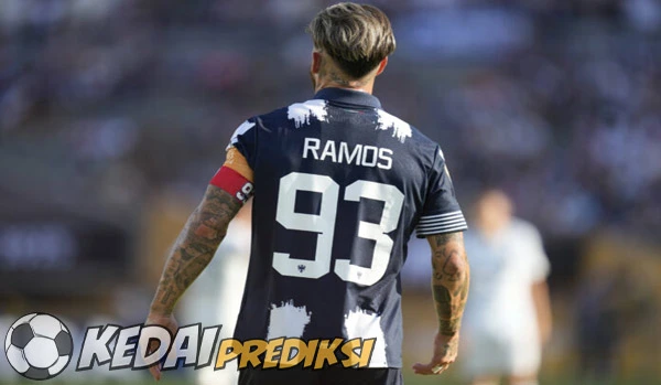 Prediksi Skor Urawa Red vs Monterrey 26 Juni 2025