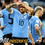 Prediksi Skor Uruguay vs Venezuela 11 Juni 2025