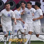 Prediksi Skor Uzbekistan vs Qatar 10 Juni 2025