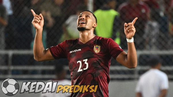 Prediksi Skor Venezuela vs Bolivia 7 Juni 2025
