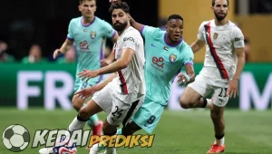 Prediksi Skor Wydad Casablanca vs Al Ain 27 Juni 2025