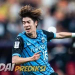 Prediksi Skor Yokohama FC vs Kawasaki Frontale 14 Juni 2025