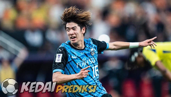 Prediksi Skor Yokohama FC vs Kawasaki Frontale 14 Juni 2025