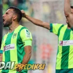 Prediksi Skor AEK Larnaca vs Partizan Beograd 10 Juli 2025