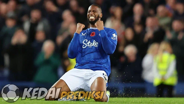 Prediksi Skor Accrington Stanley vs Everton 16 Juli 2025