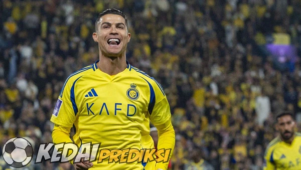 Prediksi Skor Al Nassr vs Toulouse 30 Juli 2025