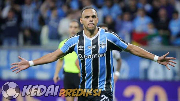 Prediksi Skor Alianza Lima vs Gremio 17 Juli 2025