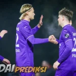 Prediksi Skor Anderlecht vs Hacken 25 Juli 2025