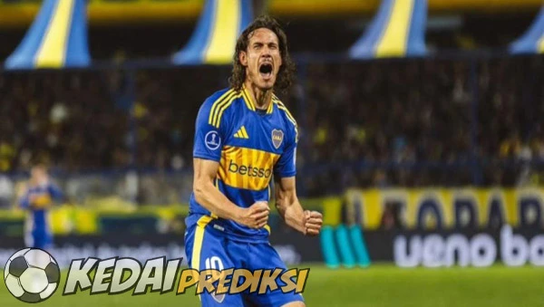 Prediksi Skor Argentinos Juniors vs Boca Juniors 14 Juli 2025