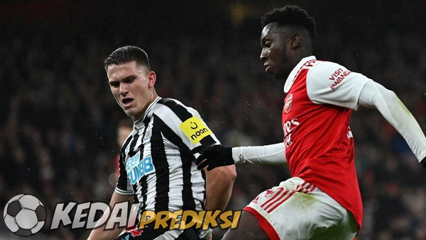 Prediksi Skor Arsenal vs Newcastle 27 Juli 2025