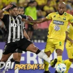 Prediksi Skor Atletico Mineiro vs Bucaramanga 25 Juli 2025
