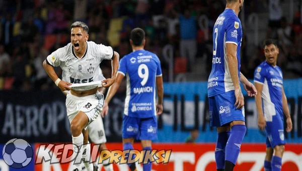 Prediksi Skor Atletico Tucuman vs Central Cordoba 19 Juli 2025