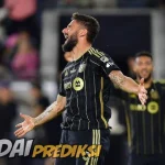 Prediksi Skor Austin vs Los Angeles 6 Juli 2025