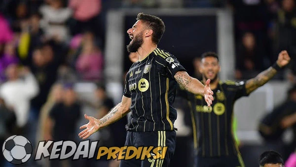 Prediksi Skor Austin vs Los Angeles 6 Juli 2025