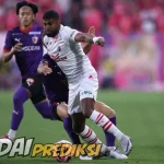 Prediksi Skor Avispa Fukuoka vs Kyoto Sanga 21 Juli 2025