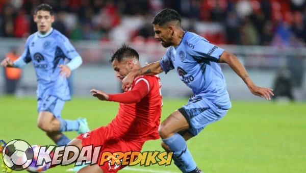 Prediksi Skor Belgrano vs Independiente 2 Agustus 2025