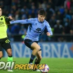 Prediksi Skor Belgrano vs Racing Club 21 Juli 2025