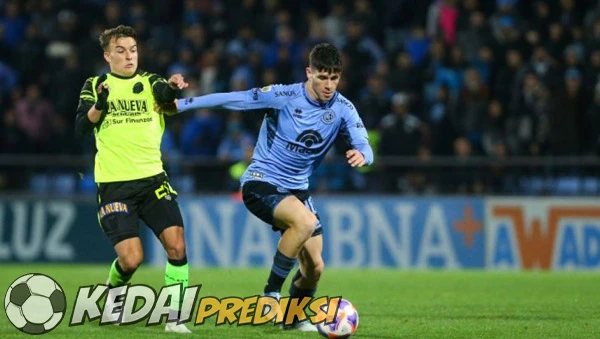 Prediksi Skor Belgrano vs Racing Club 21 Juli 2025