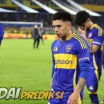 Prediksi Skor Boca Juniors vs Union Santa 19 Juli 2025