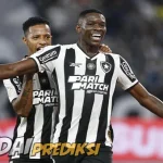 Prediksi Skor Botafogo vs Bragantino 30 Juli 2025
