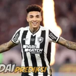 Prediksi Skor Botafogo vs Corinthians 27 Juli 2025
