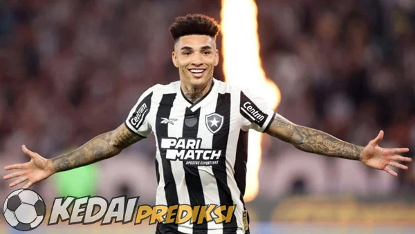 Prediksi Skor Botafogo vs Corinthians 27 Juli 2025