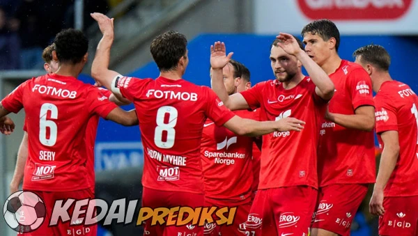 Prediksi Skor Brann vs Salzburg 24 Juli 2025