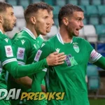 Prediksi Skor Breidablik vs Egnatia 15 Juli 2025
