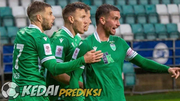 Prediksi Skor Breidablik vs Egnatia 16 Juli 2025
