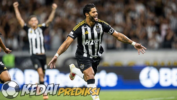Prediksi Skor Bucaramanga vs Atletico Mineiro 18 Juli 2025