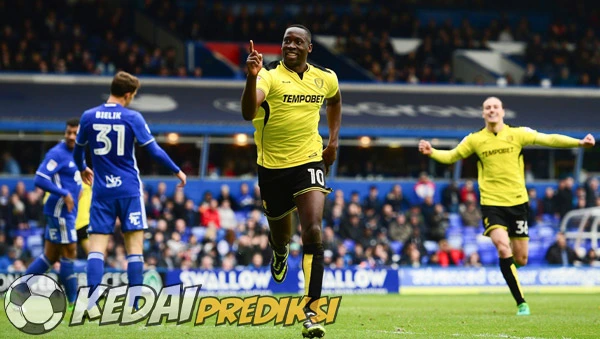 Prediksi Skor Burton Albion vs Mansfield 2 Agustus 2025