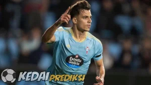 Prediksi Skor Celta Vigo vs Famalicao 15 Juli 2025