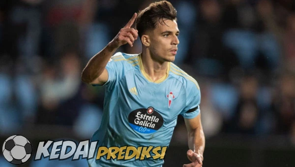 Prediksi Skor Celta Vigo vs Famalicao 15 Juli 2025