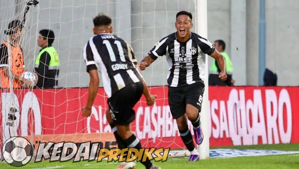 Prediksi Skor Central Cordoba vs Cerro Largo 16 Juli 2025
