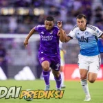 Prediksi Skor Charlotte vs Orlando City 6 Juli 2025