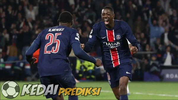 Prediksi Skor Chelsea vs PSG 14 Juli 2025