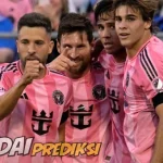 Prediksi Skor Cincinnati vs Inter Miami 17 Juli 2025
