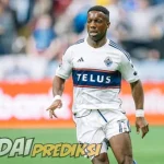 Prediksi Skor Colorado Rapids vs Vancouver Whitecaps 13 Juli 2025