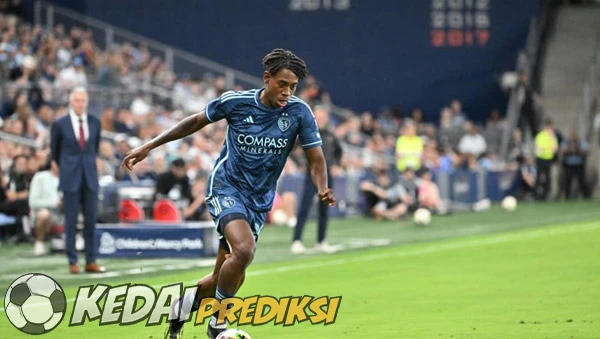 Prediksi Skor Colorado vs Sporting Kansas City 5 Juli 2025