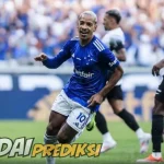Prediksi Skor Corinthians vs Cruzeiro 24 Juli 2025