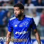 Prediksi Skor Cruzeiro vs Gremio 14 Juli 2025