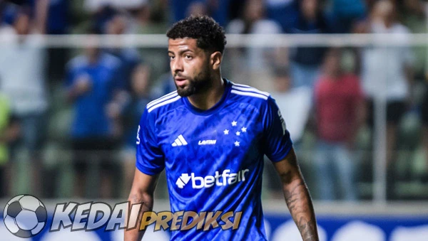 Prediksi Skor Cruzeiro vs Gremio 14 Juli 2025